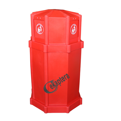 HEXAGON 150